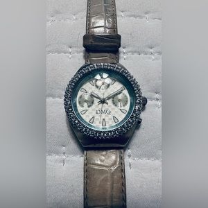 DMQ Women’s Watch